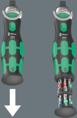 Wera 8009 Zyklop Pocket Set 1 9 Wera 8009 Zyklop Pocket Set 1 -Vélo Accessoires Magasin Wera 8009 Zyklop Pocket Set 1 4013288221834 tipp02 2