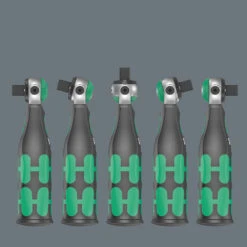 Wera 8009 Zyklop Pocket Set 1 11 Wera 8009 Zyklop Pocket Set 1 -Vélo Accessoires Magasin Wera 8009 Zyklop Pocket Set 1 4013288221834 tipp02 4