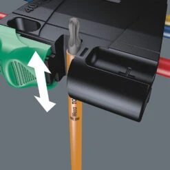 Wera 967/9 TX BO Multicolour 1 SB Jeu De Clés Mâles 11 Wera 967/9 TX BO Multicolour 1 SB Jeu De Clés Mâles -Vélo Accessoires Magasin Wera 9679 TX BO Multicolour 1 SB Winkelschlusselsatz 05073599001 5