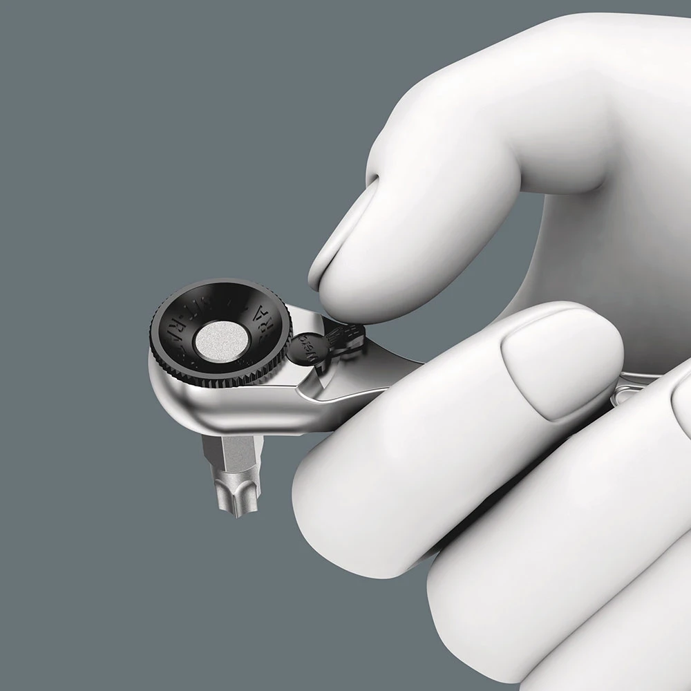 Wera Bicycle Set 1 (avec Jeu De Démonte-pneus) 5 Wera Bicycle Set 1 (avec Jeu De Démonte-pneus) – Image 5