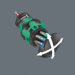 Wera Bicycle Set 11 -Vélo Accessoires Magasin Wera Bicycle Set 11 05004179001 4