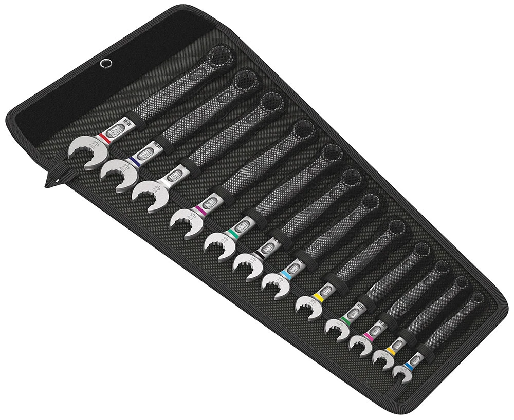 Wera Bicycle Set 12 1 Wera Bicycle Set 12