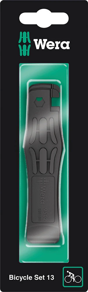 Wera Bicycle Set 13 2 Wera Bicycle Set 13 – Image 2