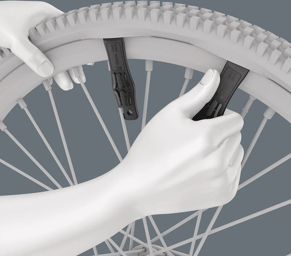 Wera Bicycle Set 13 4 Wera Bicycle Set 13 – Image 4