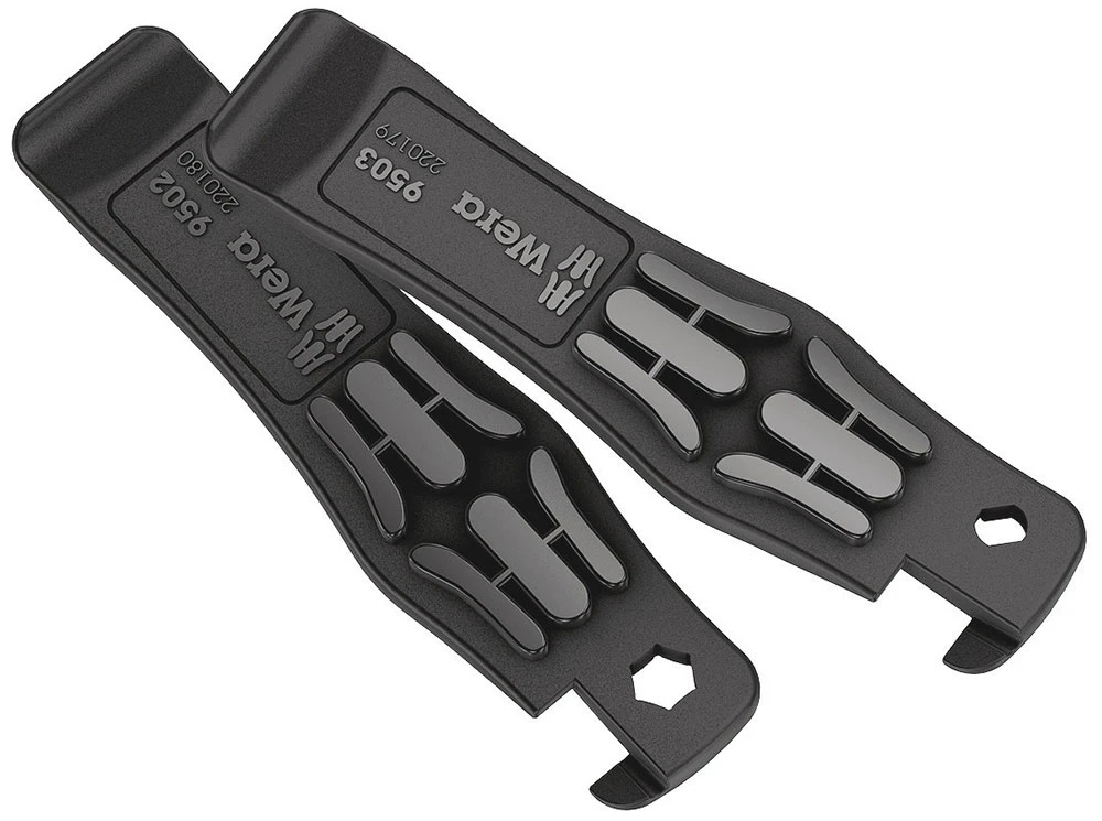 Wera Bicycle Set 13 1 Wera Bicycle Set 13