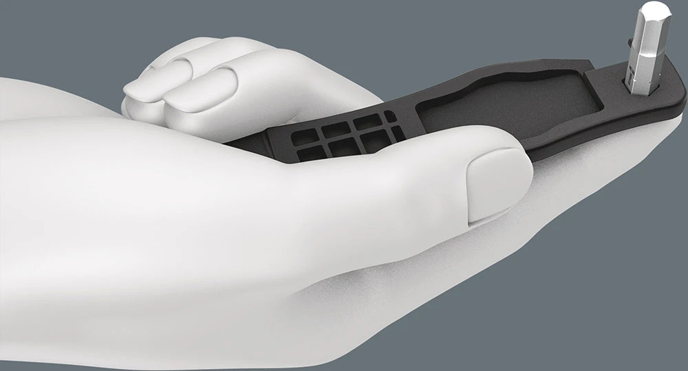 Wera Bicycle Set 15 4 Wera Bicycle Set 15 – Image 4