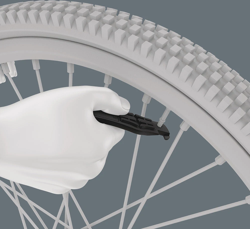 Wera Bicycle Set 15 5 Wera Bicycle Set 15 – Image 5