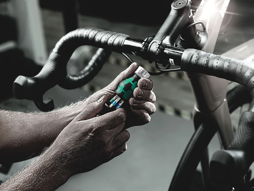 Wera Bicycle Set 5 3 Wera Bicycle Set 5 – Image 3