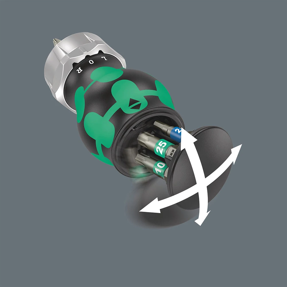 Wera Bicycle Set 5 6 Wera Bicycle Set 5 – Image 6