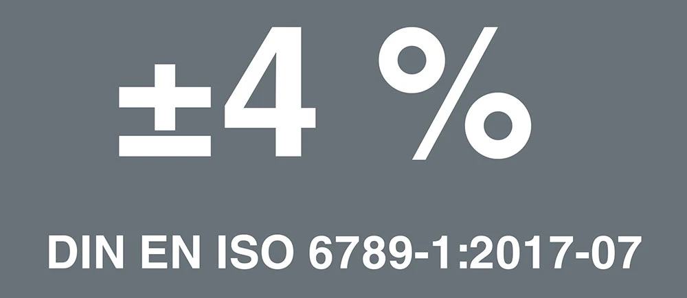 Wera Clé Dynamométrique Click-Torque A 6 1/4" (2,5-25Nm) 5 Wera Clé Dynamométrique Click-Torque A 6 1/4" (2,5-25Nm) – Image 5