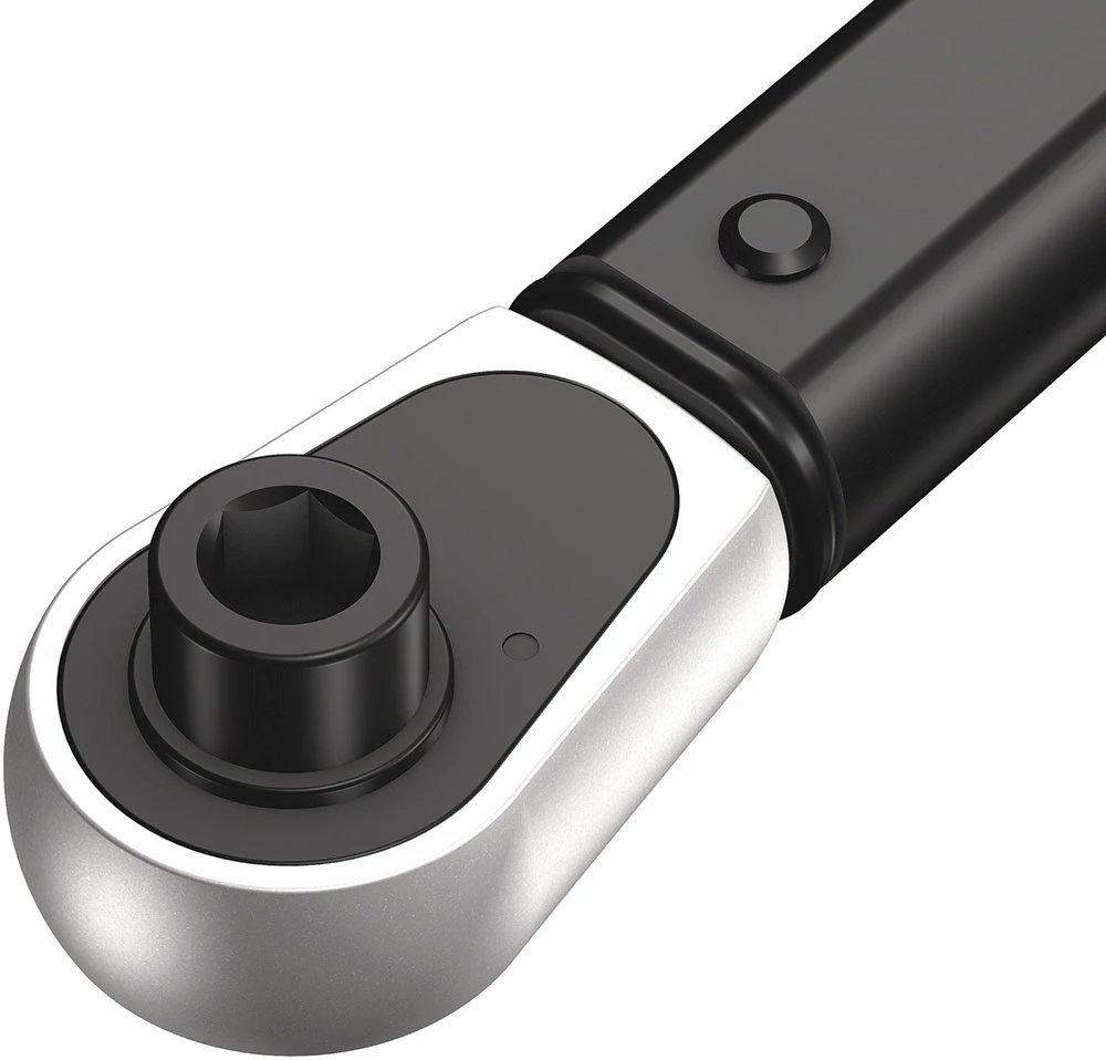 Wera Clé Dynamométrique Click-Torque A 6 1/4" (2,5-25Nm) 2 Wera Clé Dynamométrique Click-Torque A 6 1/4" (2,5-25Nm) – Image 2