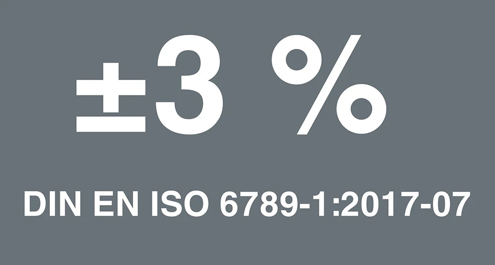 Wera Click-Torque B1 - Clé Dynamométrique à Cliquet 3/8" (10-50Nm) 2 Wera Click-Torque B1 - Clé Dynamométrique à Cliquet 3/8" (10-50Nm) – Image 2