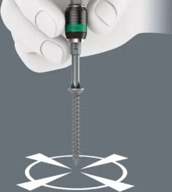 Wera Kraftform Kompakt 400 -Vélo Accessoires Magasin Wera Kraftform Kompakt 400 05057470001 4