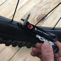 Master Link Combo Pliers Kombizange -Vélo Accessoires Magasin Wolf Tooth Components Master Link Combo Pliers 812719027014 3