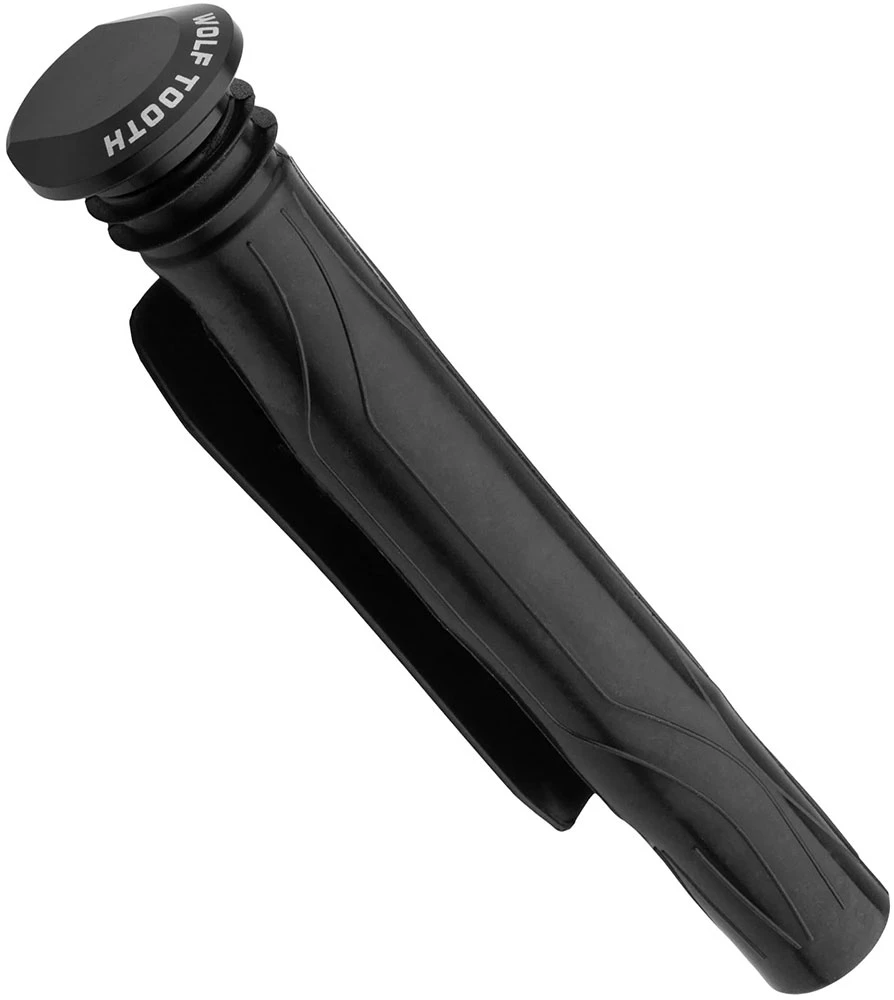 EnCase Storage Sleeve + Embout De Guidon 1 EnCase Storage Sleeve + Embout De Guidon