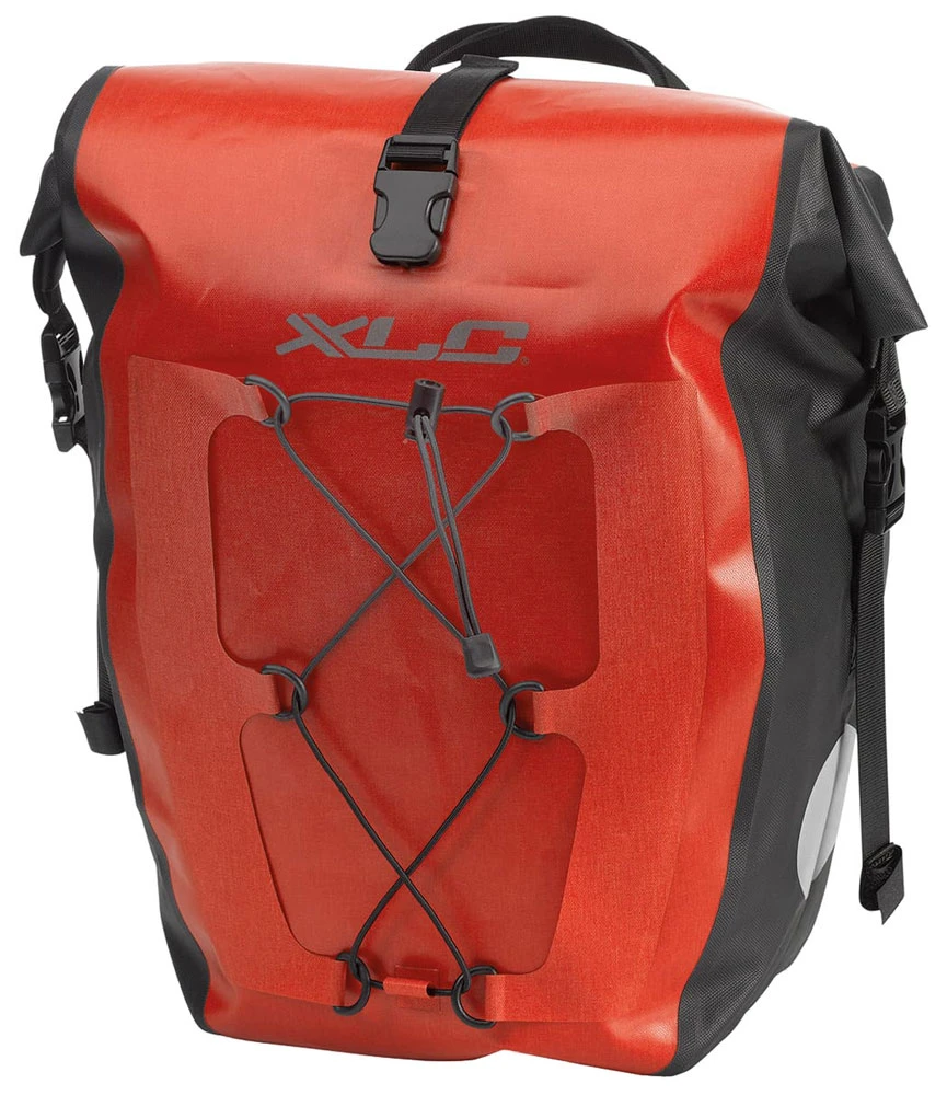 XLC BA-W38 Ensemble De Sacs étanches 2 XLC BA-W38 Ensemble De Sacs étanches – Image 2