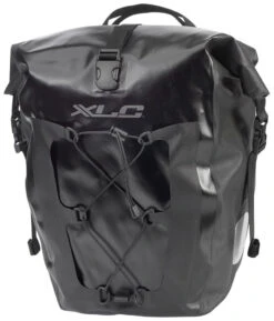 XLC BA-W38 Ensemble De Sacs étanches 8 XLC BA-W38 Ensemble De Sacs étanches -Vélo Accessoires Magasin XLC BA W38 Wasserdichtes Taschenset 4055149314682 3