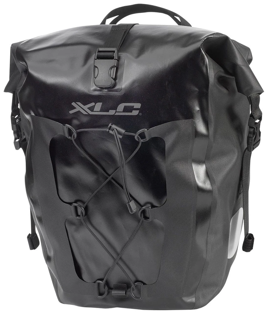 XLC BA-W38 Ensemble De Sacs étanches 3 XLC BA-W38 Ensemble De Sacs étanches – Image 3