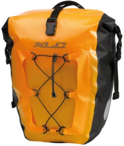 XLC BA-W38 Ensemble De Sacs étanches 9 XLC BA-W38 Ensemble De Sacs étanches -Vélo Accessoires Magasin XLC BA W38 Wasserdichtes Taschenset 4055149314682 4