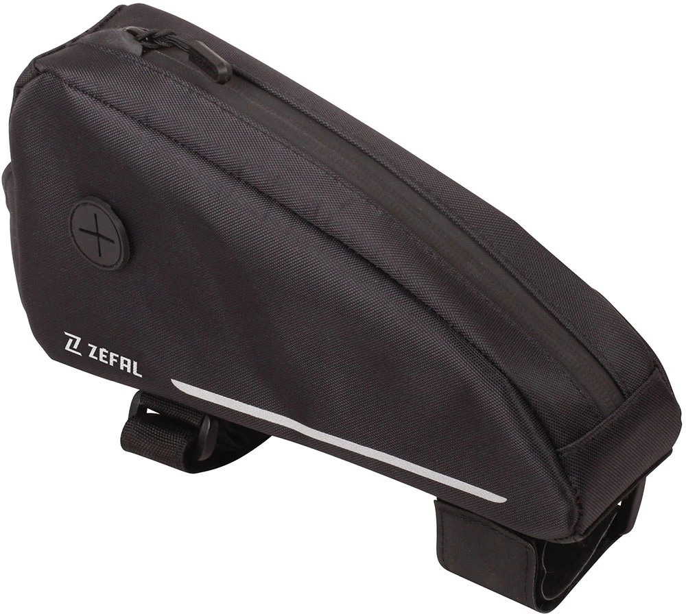 ZEFAL Sacoche De Cadre Z-Adventure T1 1 ZEFAL Sacoche De Cadre Z-Adventure T1