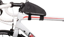 ZEFAL Sacoche De Cadre Z-Adventure T1 5 ZEFAL Sacoche De Cadre Z-Adventure T1 -Vélo Accessoires Magasin Zefal Z Adventure T1 Rahmentasche FA003576188 3