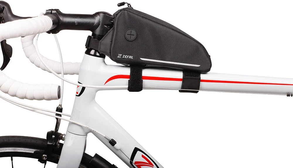 ZEFAL Sacoche De Cadre Z-Adventure T1 3 ZEFAL Sacoche De Cadre Z-Adventure T1 – Image 3