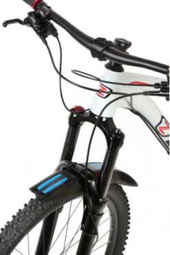 ZEFAL Deflector FM30 Garde-boue -Vélo Accessoires Magasin Zefal deflector fm30 FA003572029 5