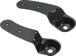 Abus Antivol De Cadre Pro Tectic 4960 LH NR 5 Abus Antivol De Cadre Pro Tectic 4960 LH NR -Vélo Accessoires Magasin abus 2