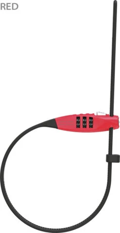 Abus Combiflex™ Travel Guard 45 Antivol à Câble 6 Abus Combiflex™ Travel Guard 45 Antivol à Câble -Vélo Accessoires Magasin abus 20120406 Combiflex TM Travel Guard 45 Kabelschloss 3