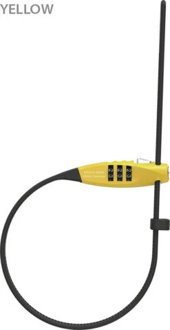 Abus Combiflex™ Travel Guard 45 Antivol à Câble 7 Abus Combiflex™ Travel Guard 45 Antivol à Câble -Vélo Accessoires Magasin abus 20120406 Combiflex TM Travel Guard 45 Kabelschloss 4