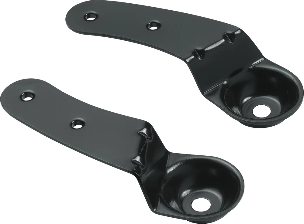 Abus SH 485/498 Support Pour Antivol De Cadre 1 Abus SH 485/498 Support Pour Antivol De Cadre