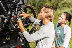 Abus Antivol à Arceau Facilo 32/150 Avec Câble Cobra En Boucle & Support USH32 -Vélo Accessoires Magasin abus 47700 20113937 Facilo 32150 Bugelschloss inkl Cobra Schlaufenkabel USH32 Halterung 5