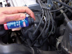 Abus PS88 B/D Spray D'entretien 50ml 6 Abus PS88 B/D Spray D'entretien 50ml -Vélo Accessoires Magasin abus 8815 PS88 BD Pflegespray 50ml 3