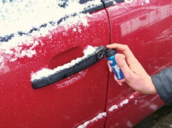 Abus PS88 B/D Spray D'entretien 50ml 7 Abus PS88 B/D Spray D'entretien 50ml -Vélo Accessoires Magasin abus 8815 PS88 BD Pflegespray 50ml 4