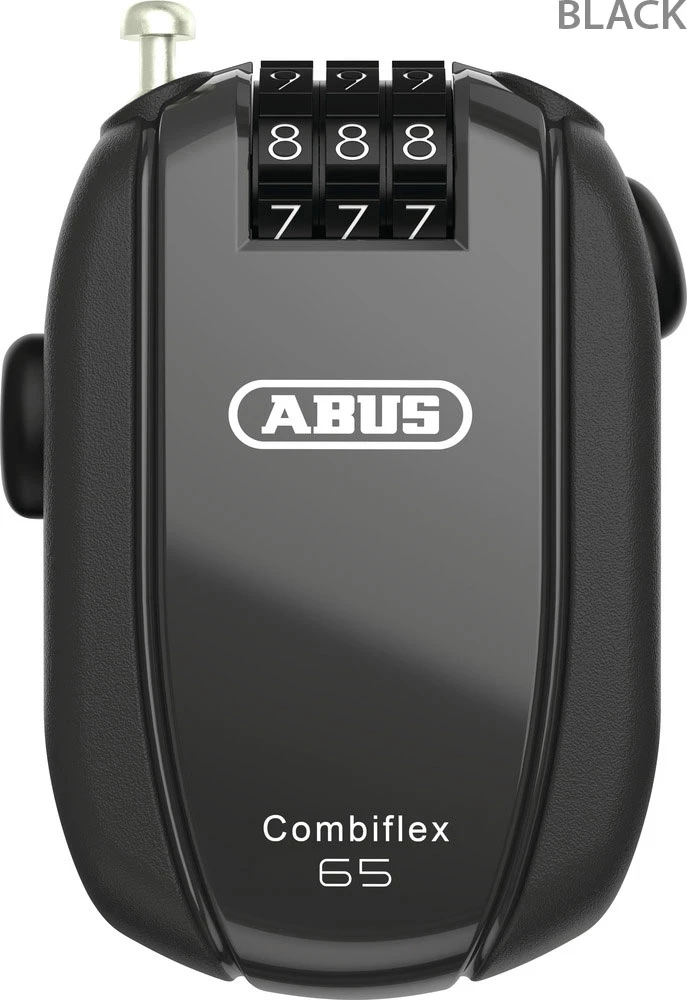 Abus Combiflex™ StopOver 65 Antivol à Câble 2 Abus Combiflex™ StopOver 65 Antivol à Câble – Image 2