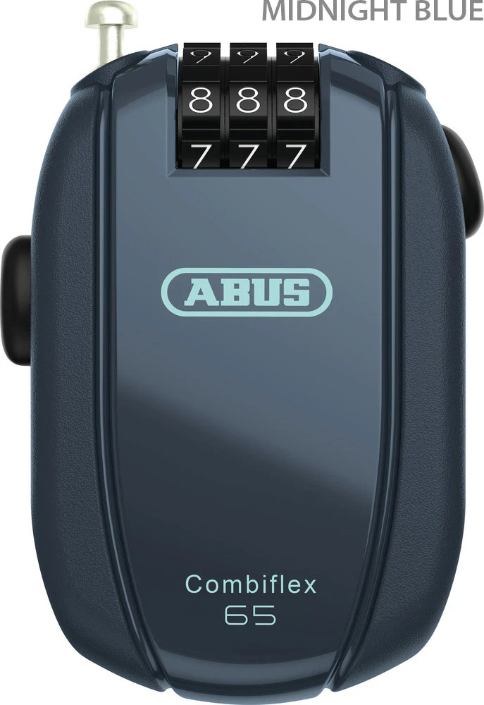 Abus Combiflex™ StopOver 65 Antivol à Câble 3 Abus Combiflex™ StopOver 65 Antivol à Câble – Image 3
