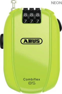 Abus Combiflex™ Break 85 Antivol à Câble -Vélo Accessoires Magasin abus 95455 20120402 Combiflex TM Break 85 Kabelschloss 3