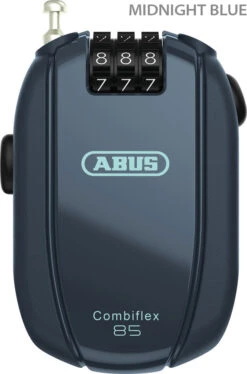 Abus Combiflex™ Break 85 Antivol à Câble -Vélo Accessoires Magasin abus 95455 20120402 Combiflex TM Break 85 Kabelschloss 4