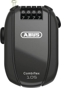 Abus Combiflex™ Rest 105 Antivol à Câble