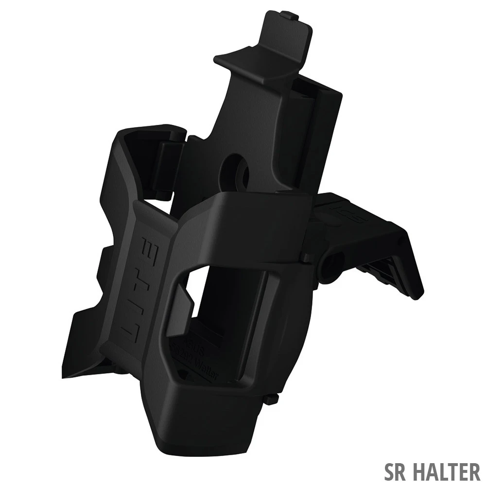 Abus Antivol Pliable Bordo Lite Mini 6055C/60, Support Inclus 3 Abus Antivol Pliable Bordo Lite Mini 6055C/60, Support Inclus – Image 3