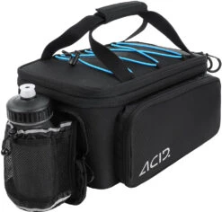 ACID TRUNK CITY 8+16 RILink Sacoche De Vélo -Vélo Accessoires Magasin acid 93184 0 20104570 TRUNK CITY 8 16 RILink Fahrradtasche 3
