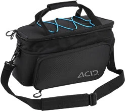 ACID TRUNK CITY 8+16 RILink Sacoche De Vélo -Vélo Accessoires Magasin acid 93184 0 20104570 TRUNK CITY 8 16 RILink Fahrradtasche 4