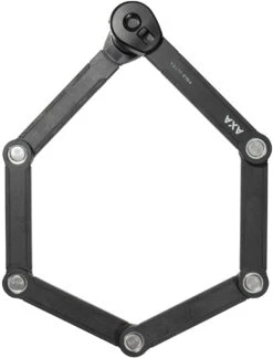 AXA Antivol Pliable Fold Ultra 10 AXA Antivol Pliable Fold Ultra -Vélo Accessoires Magasin axa 59831095SB 20114456 Fold Ultra Faltschloss 5