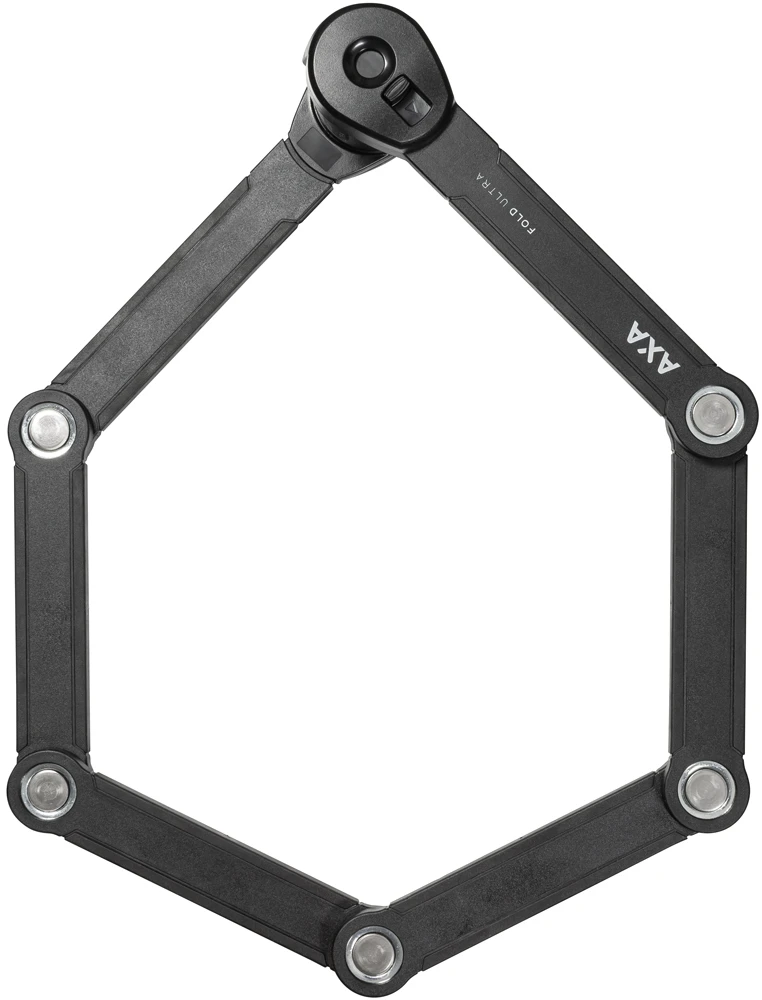 AXA Antivol Pliable Fold Ultra 5 AXA Antivol Pliable Fold Ultra – Image 5
