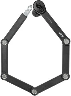 AXA Antivol Pliable Fold Ultra 11 AXA Antivol Pliable Fold Ultra -Vélo Accessoires Magasin axa 59831095SB 20114456 Fold Ultra Faltschloss 6