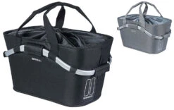 BASIL Classic Carry All MIK Fahrradkorb