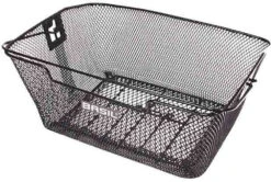 BASIL Panier De Roue Arrière Capri