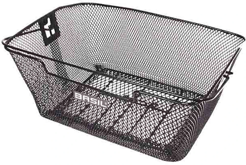 BASIL Panier De Roue Arrière Capri 1 BASIL Panier De Roue Arrière Capri