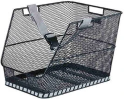 BASIL Class Corbeille à Cartable