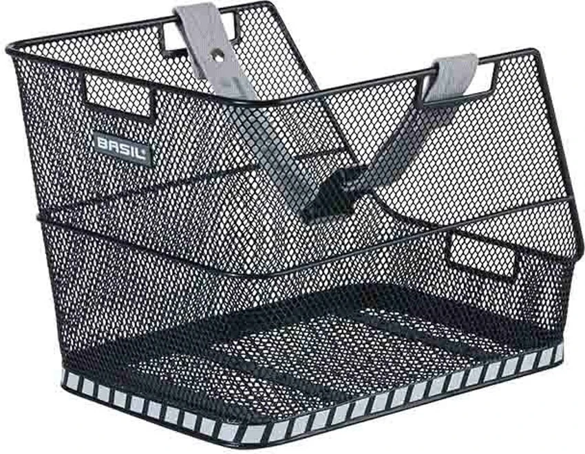 BASIL Class Corbeille à Cartable 2 BASIL Class Corbeille à Cartable – Image 2